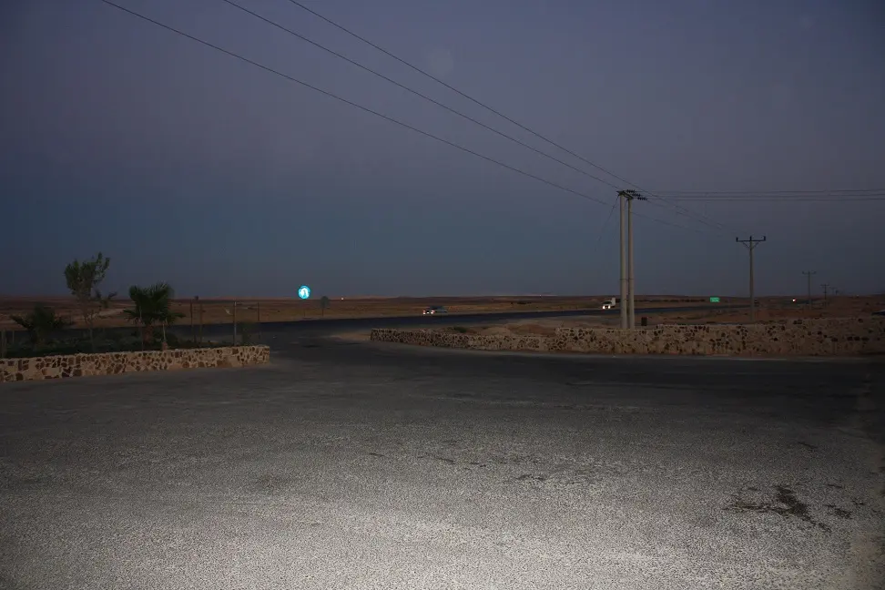 Israel y Jordania — foto 43