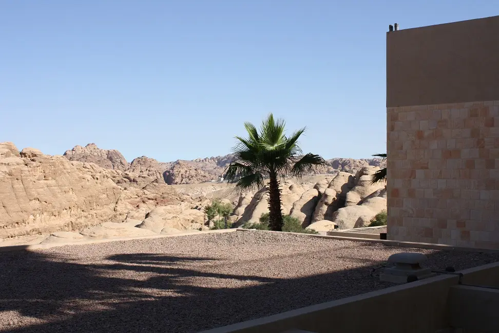 Israel y Jordania — foto 45