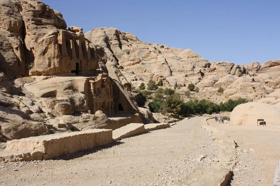 Israel y Jordania — foto 46