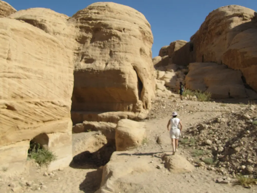 Israel y Jordania — foto 47