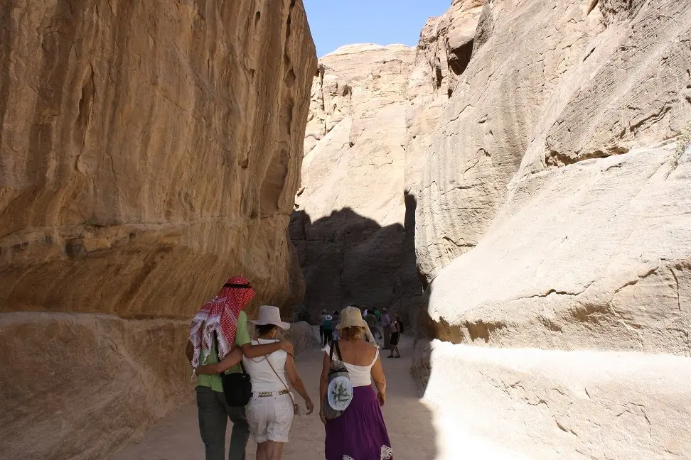 Israel y Jordania — foto 49