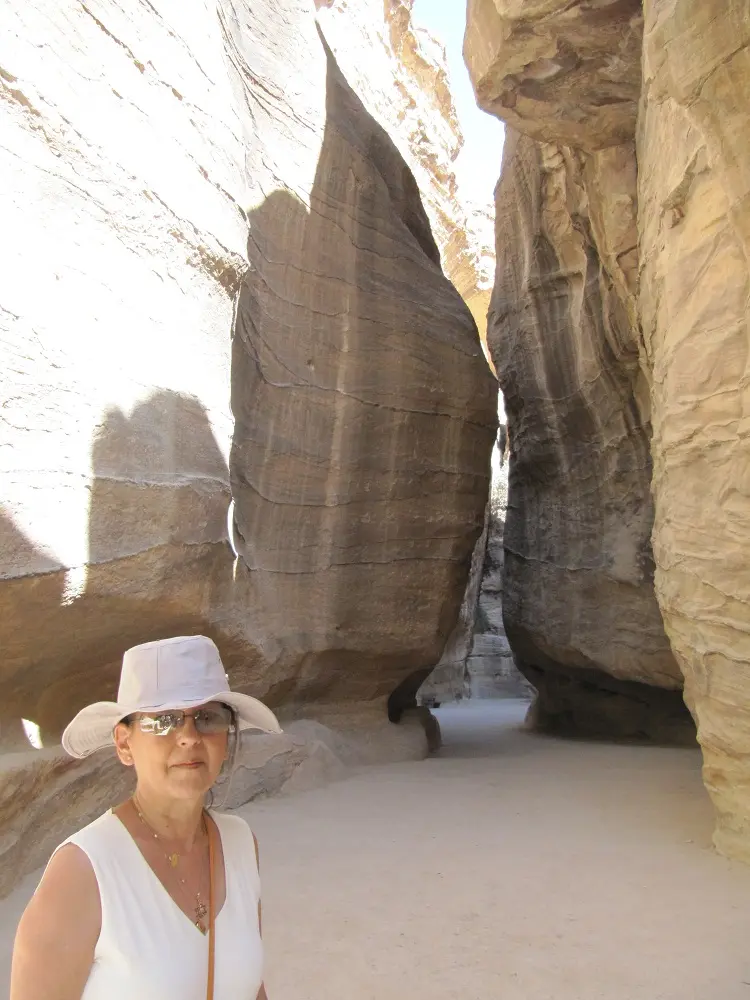 Israel y Jordania — foto 50