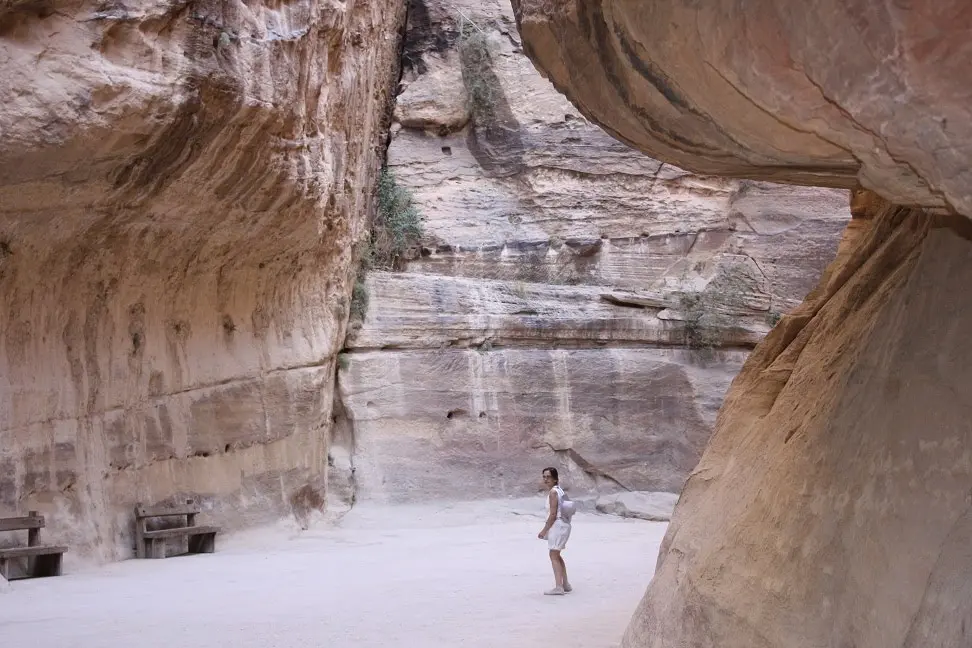 Israel y Jordania — foto 52