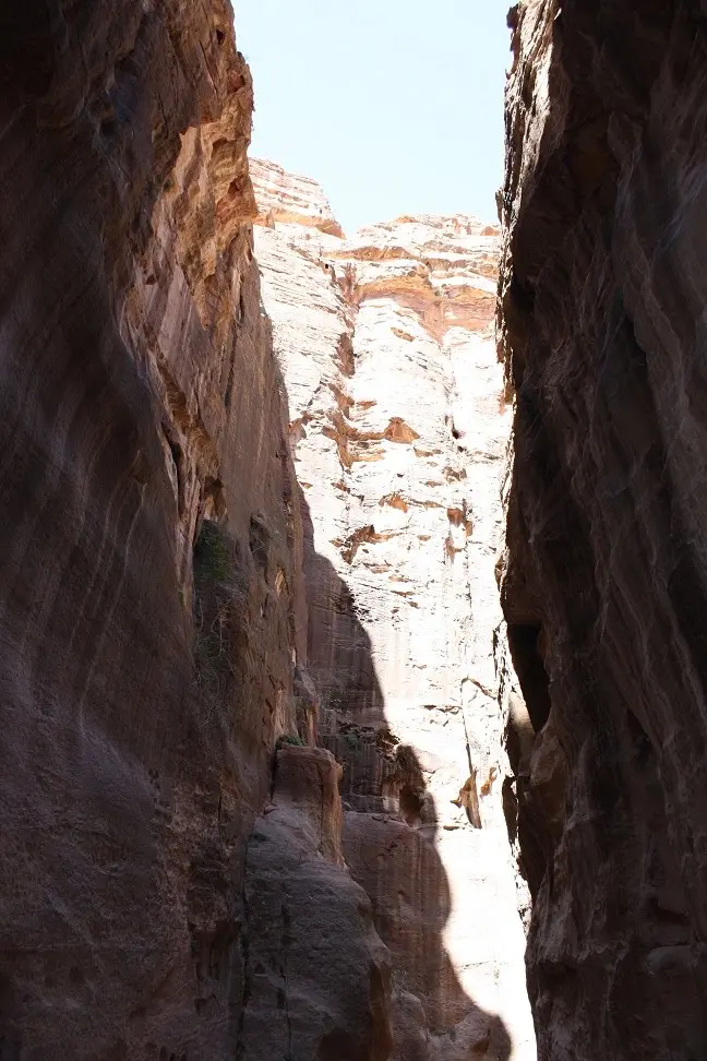 Israel y Jordania — foto 54