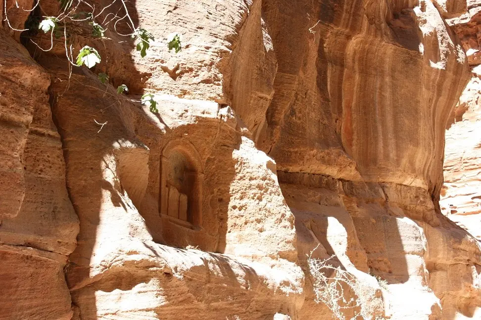 Israel y Jordania — foto 55