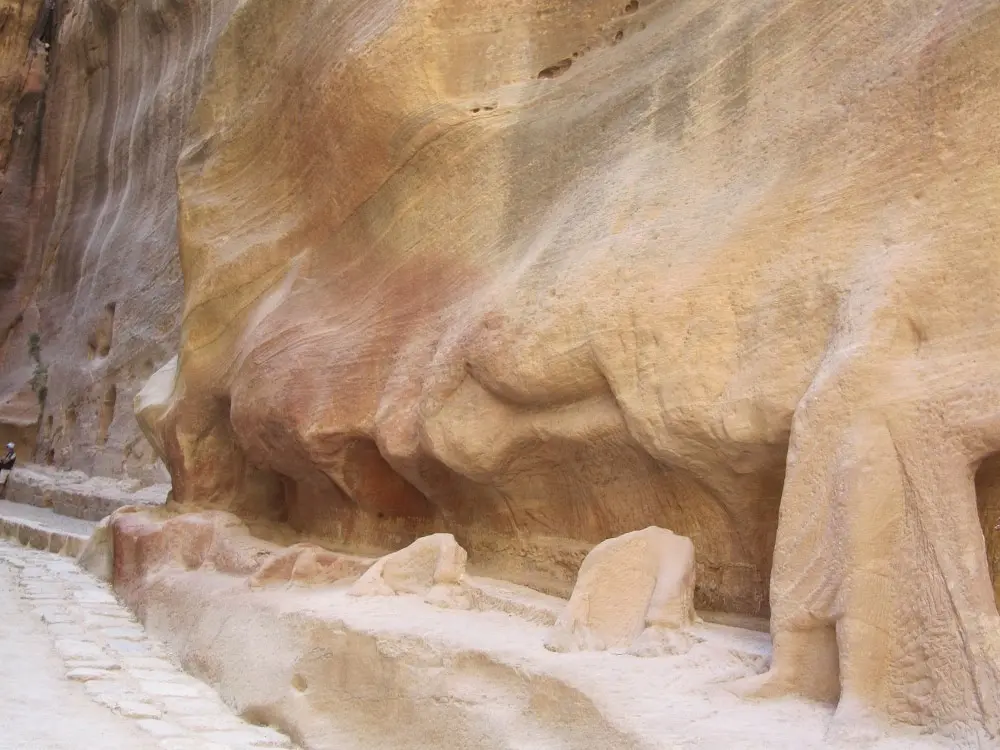 Israel y Jordania — foto 57