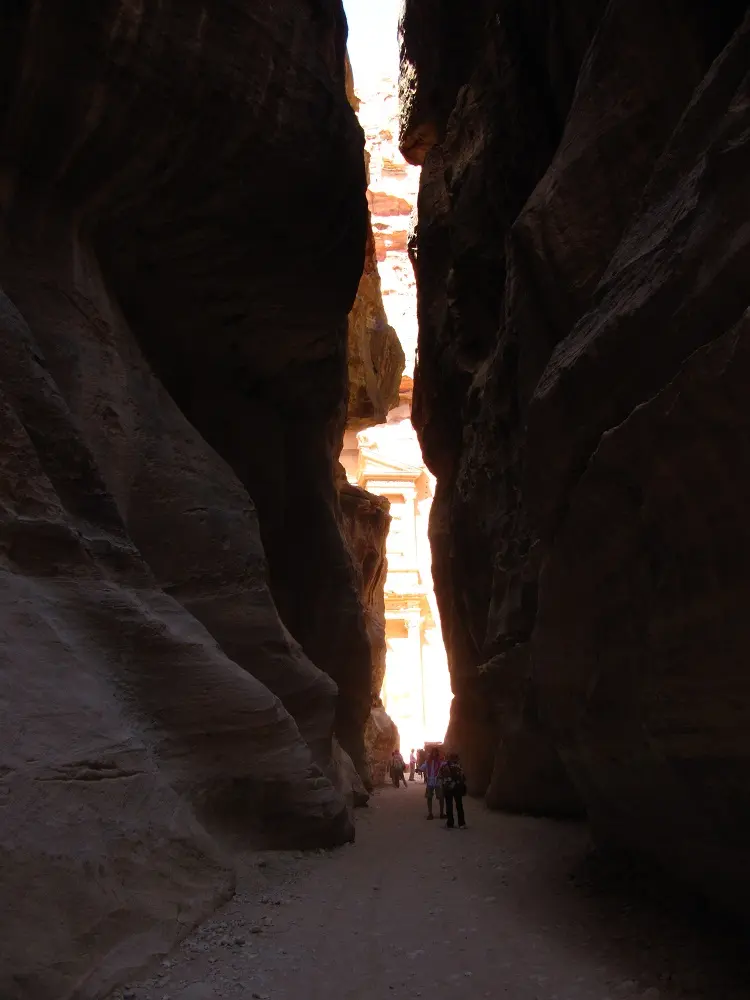 Israel y Jordania — foto 58
