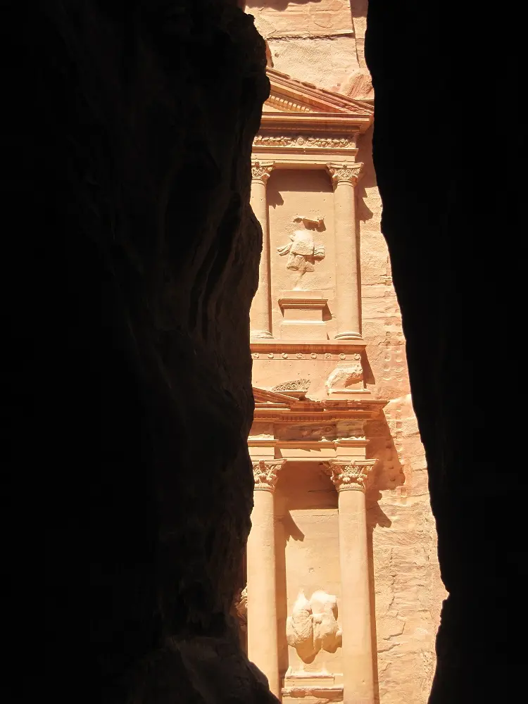 Israel y Jordania — foto 59