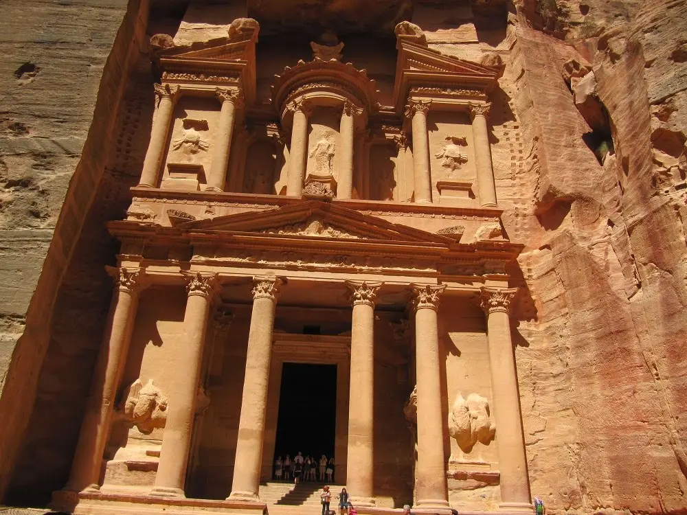 Israel y Jordania — foto 60