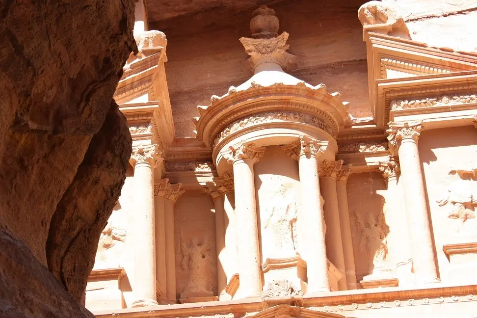 Israel y Jordania — foto 61