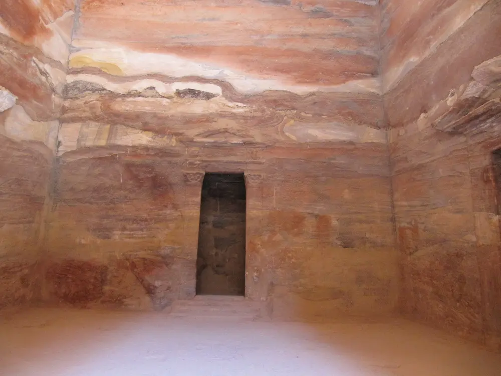 Israel y Jordania — foto 63