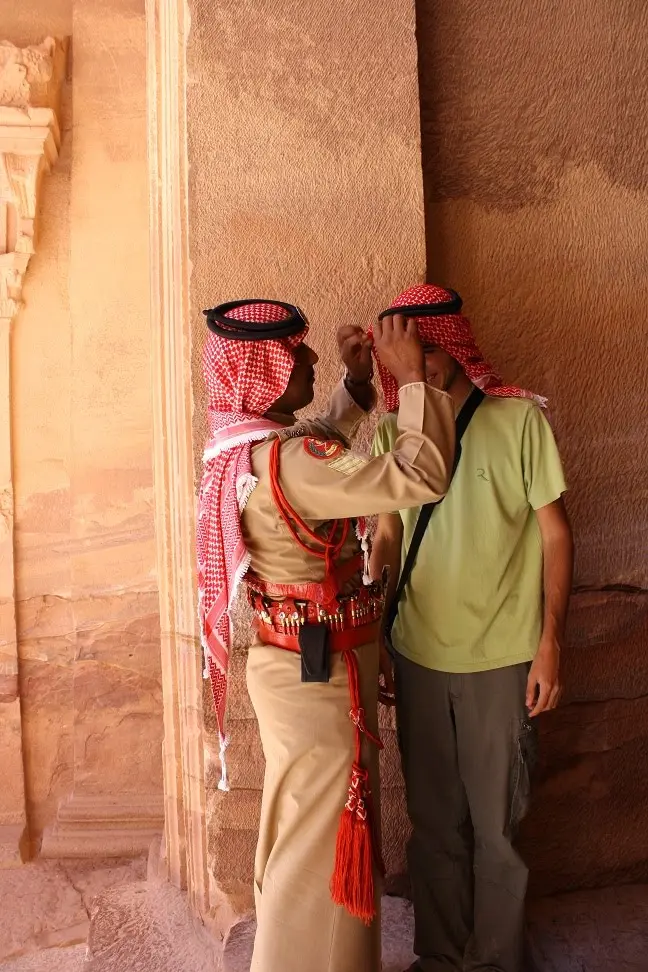 Israel y Jordania — foto 64