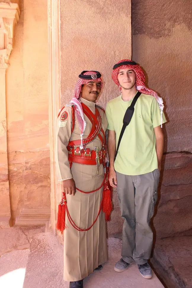 Israel y Jordania — foto 65
