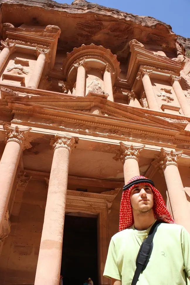 Israel y Jordania — foto 66