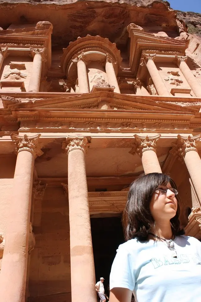 Israel y Jordania — foto 67