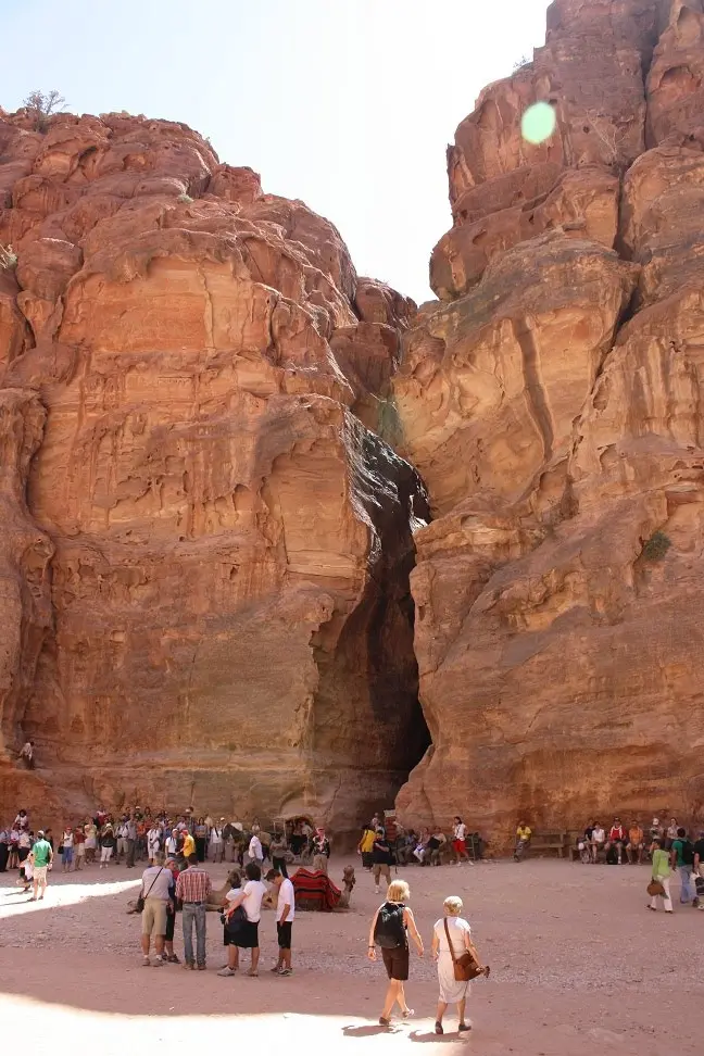 Israel y Jordania — foto 69