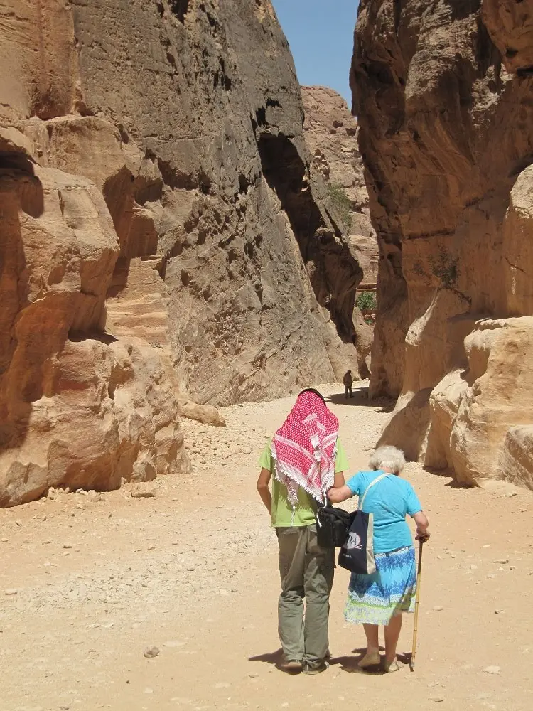 Israel y Jordania — foto 70
