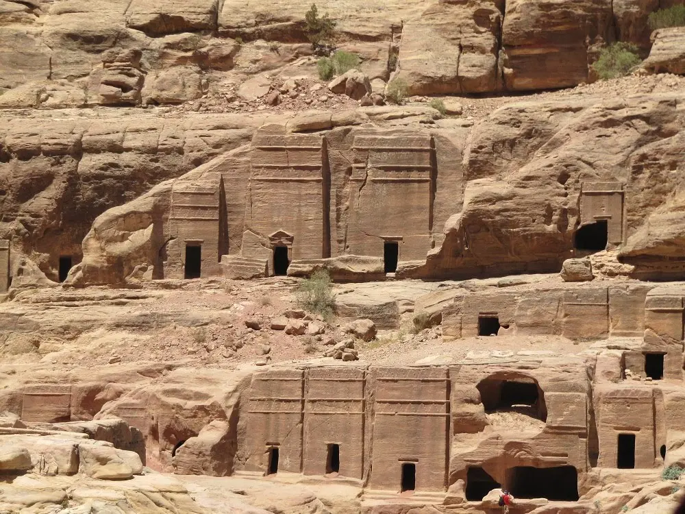Israel y Jordania — foto 71