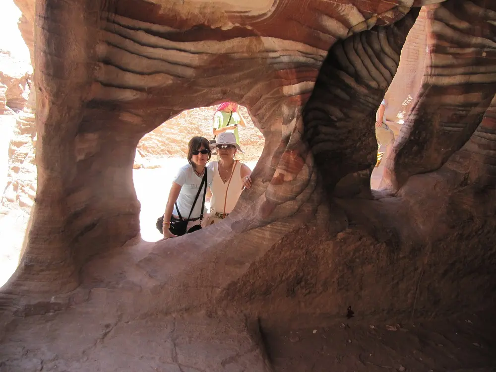 Israel y Jordania — foto 72