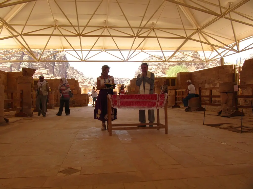 Israel y Jordania — foto 76