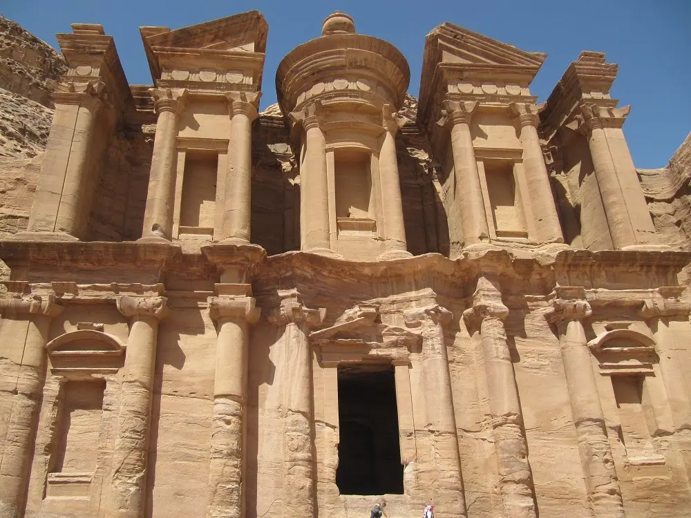 Israel y Jordania — foto 77