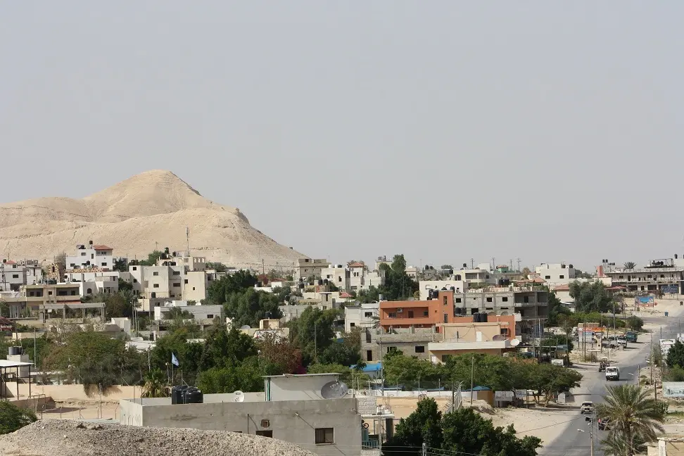 Israel y Jordania — foto 79