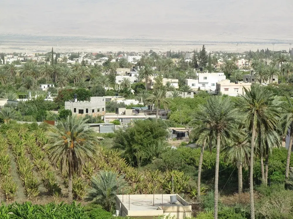 Israel y Jordania — foto 80