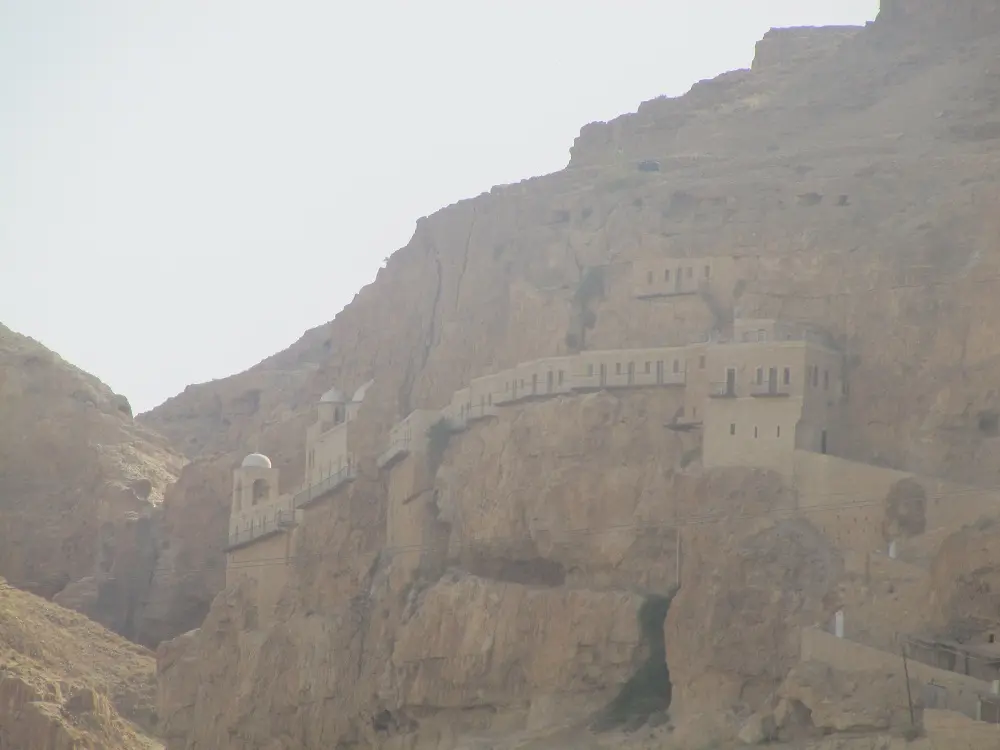 Israel y Jordania — foto 81
