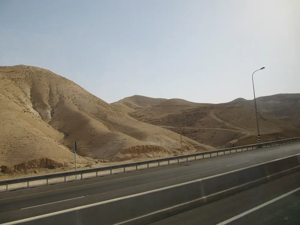 Israel y Jordania — foto 82