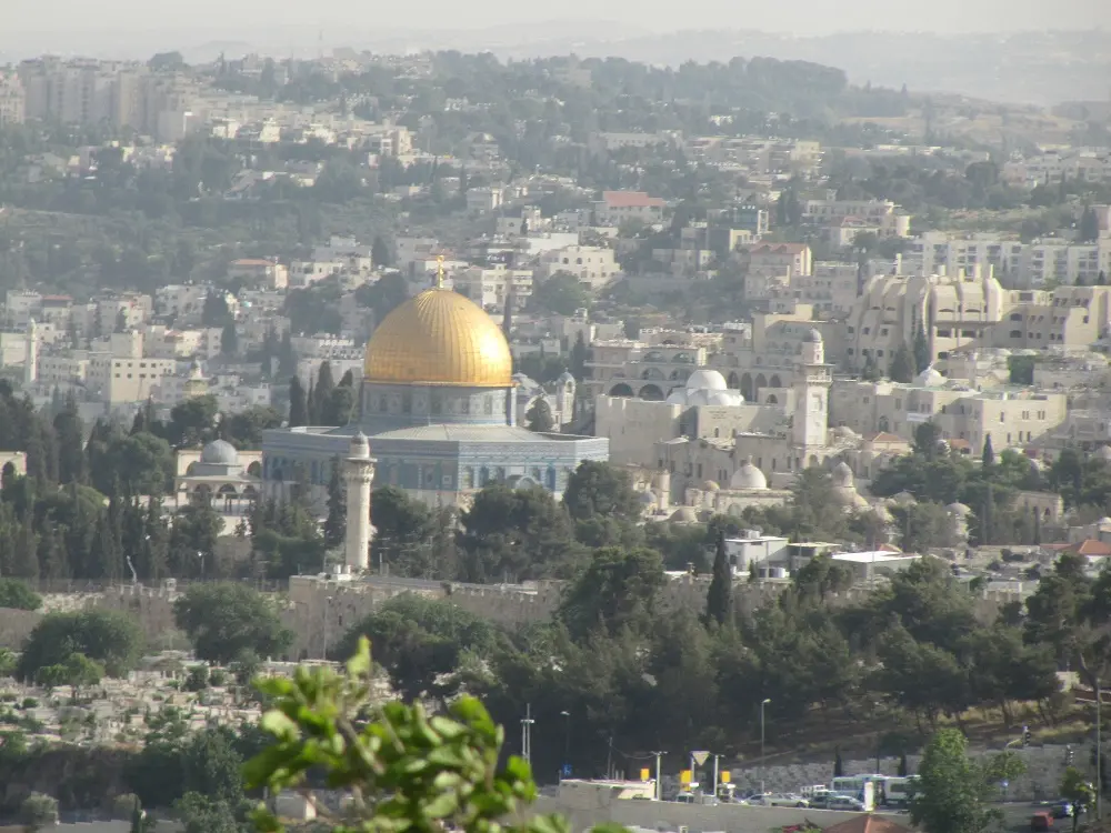 Israel y Jordania — foto 83