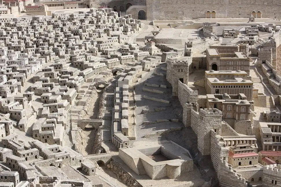 Israel y Jordania — foto 84