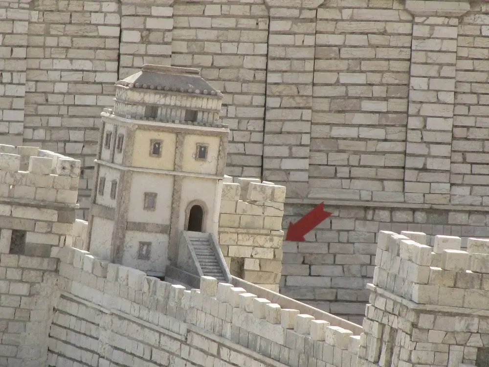 Israel y Jordania — foto 86