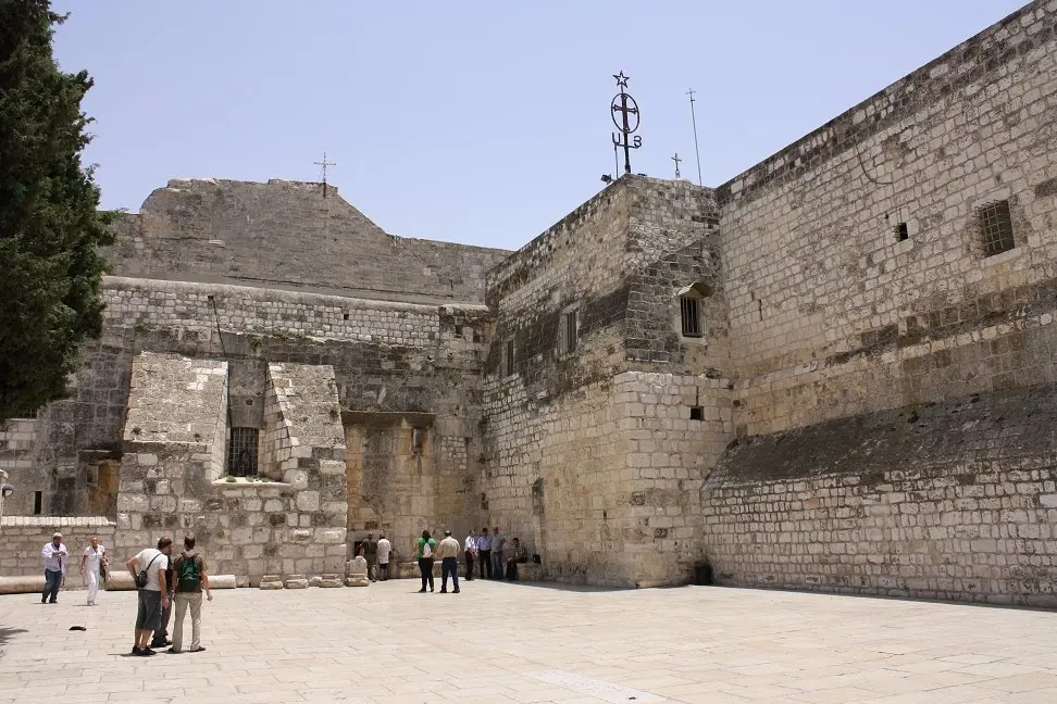 Israel y Jordania — foto 87