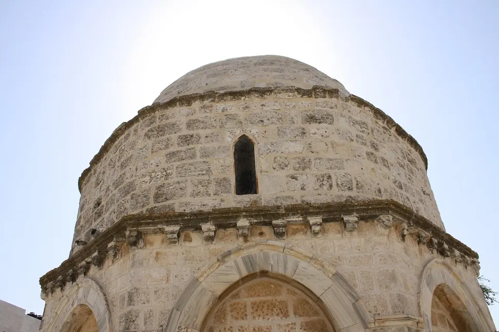 Israel y Jordania — foto 100