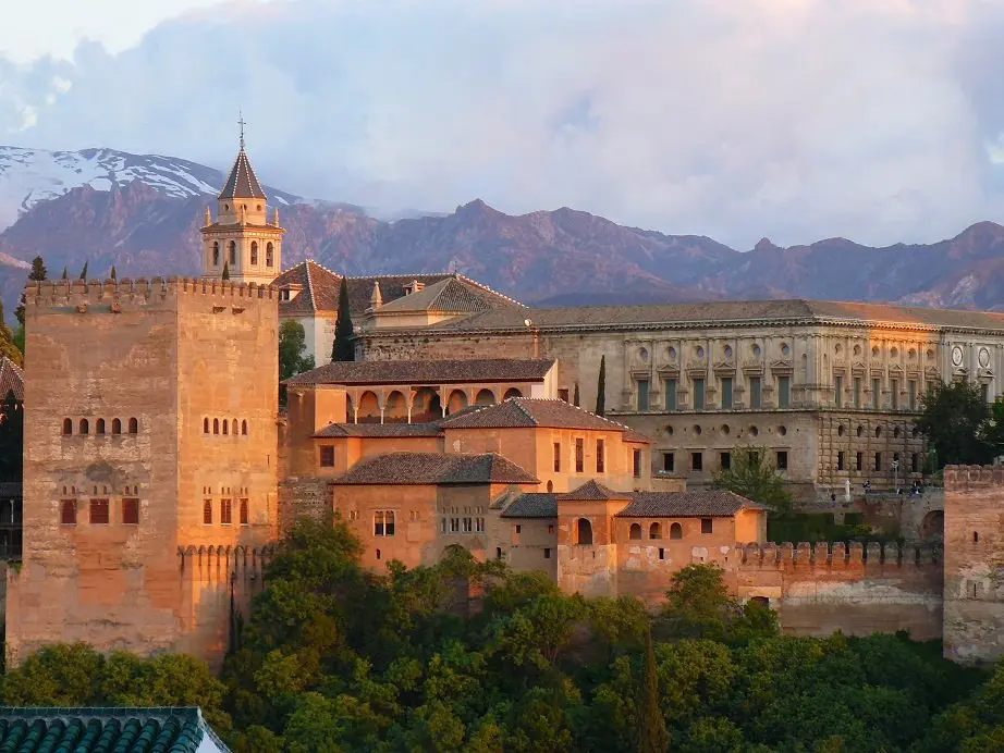 ¡Me encantó Granada! — foto 1