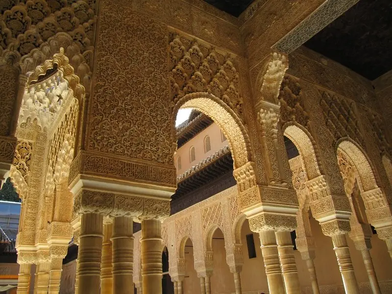 ¡Me encantó Granada! — foto 2