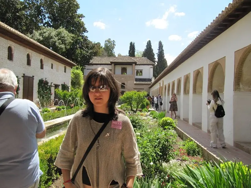 ¡Me encantó Granada! — foto 3