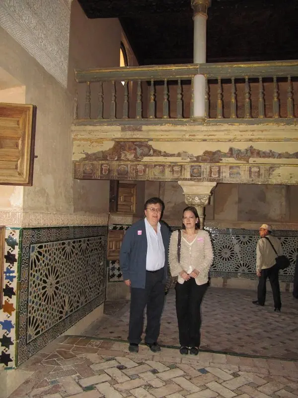 ¡Me encantó Granada! — foto 4