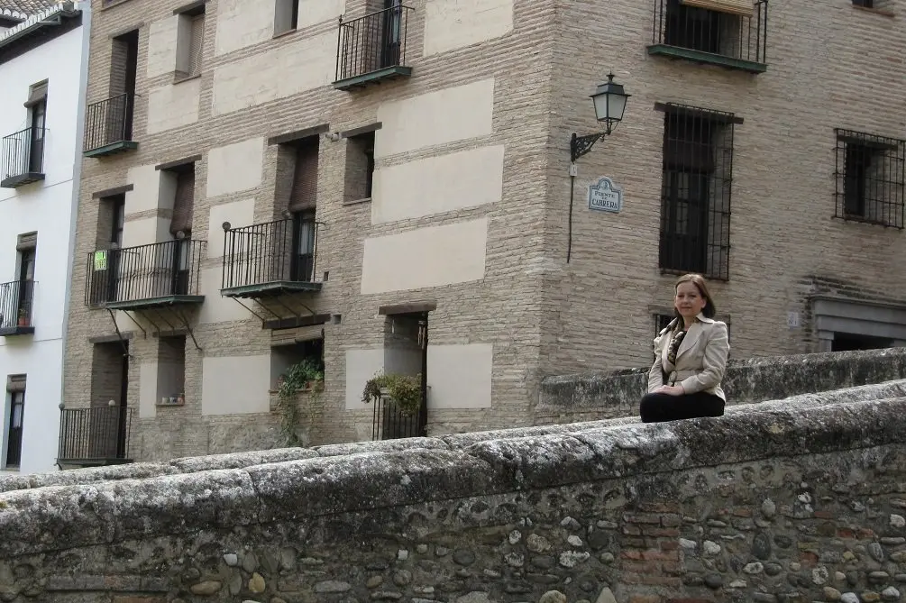 ¡Me encantó Granada! — foto 5