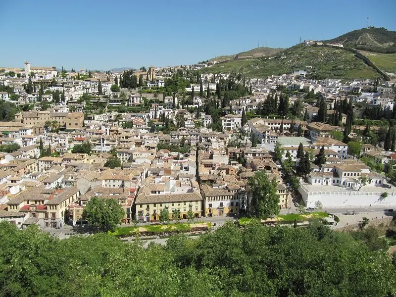¡Me encantó Granada! — foto 7