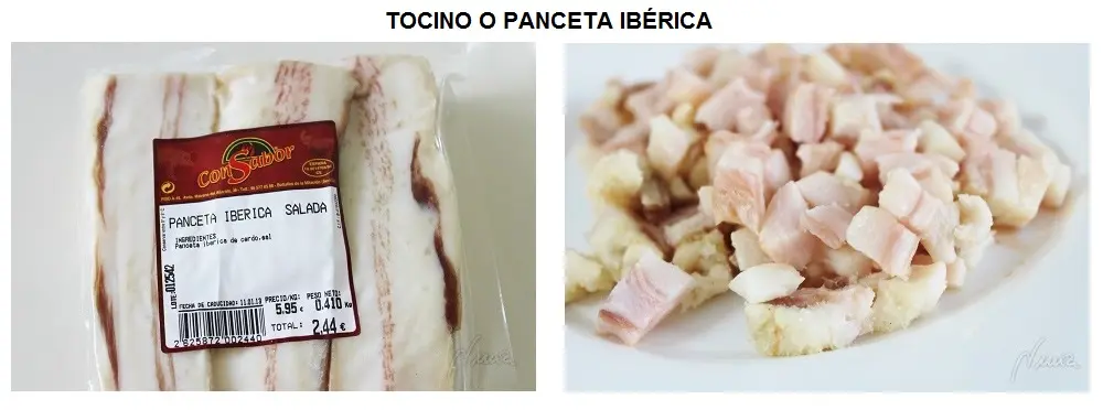 Migas del Pastor — foto 1