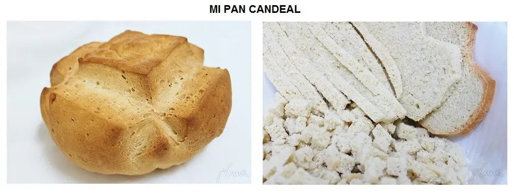 Migas del Pastor — foto 4