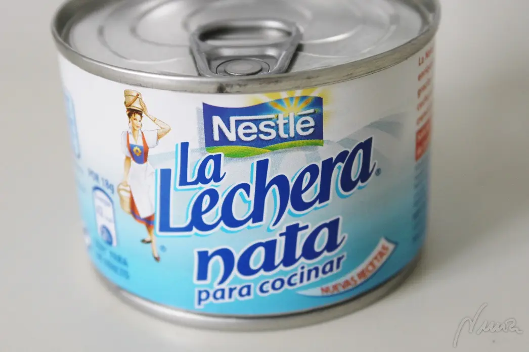 Tarta de cebolla: ingredientes