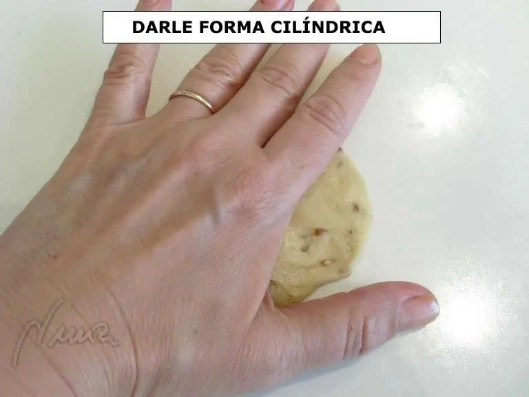 Tortas de aceite - Receta adaptada a La Cocinera. — foto 6
