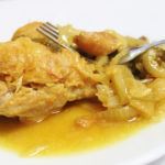 IMG_6904 Pollo a la cerveza