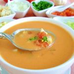 2 Gazpacho andaluz