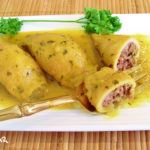 2-chipis Chipirones rellenos
