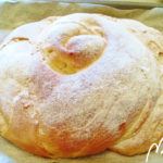 D- Ensaimada – La Cocinera