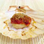 7 Vieiras exquisitas