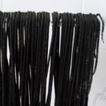 4- Spaguetis negros caseros